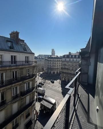 Best Place In Saint Germain Des Pres Paris Exteriör bild