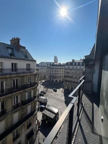 Best Place In Saint Germain Des Pres Paris Exteriör bild