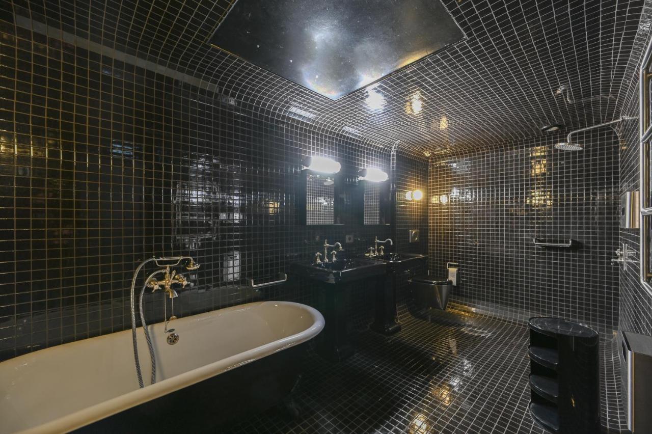 Best Place In Saint Germain Des Pres Paris Exteriör bild